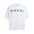 Marni Marni T-Shirts WHITE