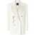 Pinko Pinko Jackets WHITE