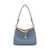 ETRO Etro Shoulder Bag Vela S BLUE