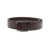 TOD'S Tod'S Belts BROWN