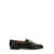 TOD'S Tod'S Horsebit Loafers Black