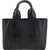 Chloe Woody Handbag BLACK