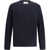 Jil Sander Seamless Sweater MIDNIGHT