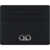 Ferragamo Card Holder BLACK