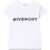 Givenchy Tee Shirt WHITE