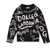 Dolce & Gabbana Crewneck Sweatshirt BLACK