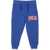 Ralph Lauren Pantm6-Pantsathletic BLUE