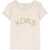 Michael Kors T-Shirt Logo BEIGE