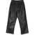 MM6 Maison Margiela Pants BLACK