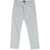 Emporio Armani Five-Pocket Denim GREY