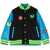 Stella McCartney College Jacket MULTICOLOUR