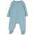 TEDDY & MINOU Footsuit AZURE