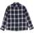 DSQUARED2 Over Checked Shirt MULTICOLOUR