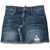 DSQUARED2 Denim Mini Skirt DENIM