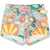 Stella McCartney Patterned Print Shorts MULTICOLOUR