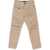 DSQUARED2 Pants BEIGE