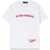 DSQUARED2 Mc Logo T-Shirt WHITE