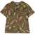 Dolce & Gabbana T-Shirt M/C Gardener MULTICOLOUR