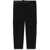 Dolce & Gabbana Cargo Pants With Belt BLACK