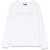 Balmain Logo Crewneck Sweatshirt WHITE