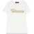 Versace Mc T-Shirt WHITE