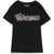 Versace Mc T-Shirt BLACK