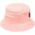 Palm Angels Bucket Hat PINK