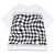 MM6 Maison Margiela Optical Print Mc T-Shirt WHITE