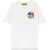 BARROW Jersey T-Shirt IVORY