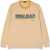 N°21 Venice Beach Crewneck Sweatshirt BEIGE