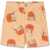 Bobo Choses Hermit Crab All Over Woven Bermuda Shorts MULTICOLOUR