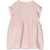 TEDDY & MINOU Dress With Pockets PINK