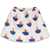 Bobo Choses Sail Boat All Over Skirt MULTICOLOUR