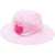 Moschino Bucket Hat PINK