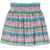 Moschino Patterned Skirt MULTICOLOUR