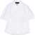 Emporio Armani Short Sleeve Shirt WHITE