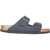 Birkenstock Sandal "Arizona" BLACK