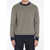 Valentino Garavani Jumper Toute La V Jacquard BLUE