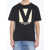 Valentino Garavani Chez Valentino T-Shirt BLACK