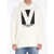 Valentino Garavani Chez Valentino Sweatshirt CREAM