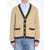 Valentino Garavani Toute La V Cardigan BEIGE