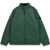 Stone Island Jacket W/Detachable Interior GREEN