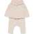 TEDDY & MINOU Two-Piece Suit BEIGE