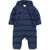 Ralph Lauren Outerwear Bunting BLUE