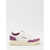 AUTRY Medalist Sneakers WHITE