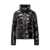 Pinko Pinko Mirco Caban Down Jacket Black