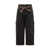 Pinko Pinko Ronfare Trousers Black