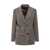 Pinko Pinko Elice Jacket GREY