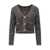 Pinko Pinko Flask Jacket Black