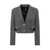 Pinko Pinko Vivona Jacket GREY